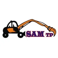 SAM TP logo