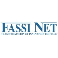 FASSINET logo