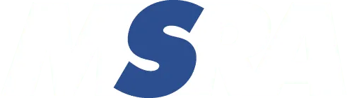 Voici le logo de la marque MATERIELS SERVICES RHONE ALPES qui représente son identité graphique.