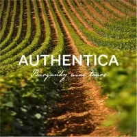 AUTHENTICA TOURS logo
