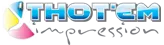 THOT'EM (THOT'EM) logo
