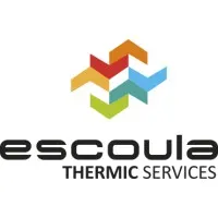 ESCOULA THERMIC SERVICES logo