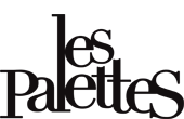LES PALETTES logo