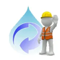 AQUASOLUCES logo