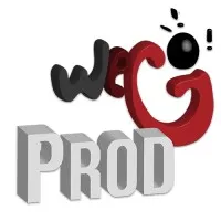 WEGO PRODUCTIONS logo