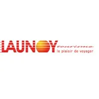 LAUNOY VOYAGES logo