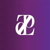 Voici le logo de la marque DPZ qui représente son identité graphique.