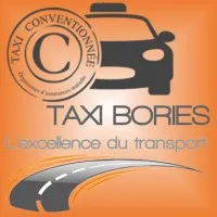 BORIES ADRIEN logo