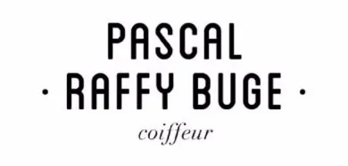PASCAL RAFFY BUGE logo