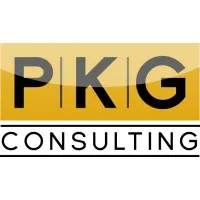 PKG CONSULTING logo