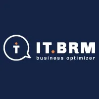 ITBRM CONSULTING logo