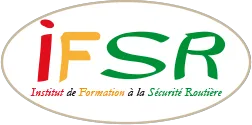 EDUCATION A LA ROUTE (INSTITUT DE FORMATION A LA SECURITE ROUTIERE IFSR) logo