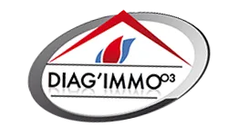 SARL DIAG IMMO 03 logo