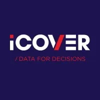 ICOVER logo