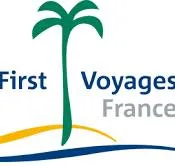 FIRST VOYAGES FRANCE logo