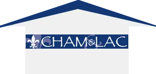 CHAM & LAC logo