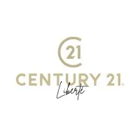 AZUR LIBERTE 2 (CENTURY 21 AZUR LIBERTE) logo