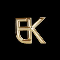 E. K. PARIS logo