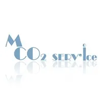 MCO2 SERV'ICE logo