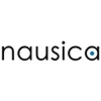 NAUSICA logo