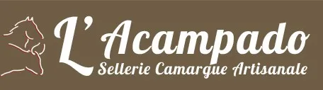 L'ACAMPADO logo