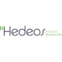 HEDEOS logo
