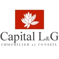 CAPITAL L&G logo