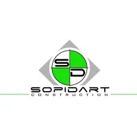 SOPIDART logo