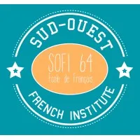 SUD-OUEST FRENCH INSTITUTE 64 (SOFI 64) logo