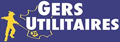 GERS UTILITAIRES logo