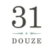31 DOUZE logo