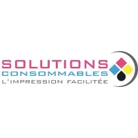 SOLUTIONS CONSOMMABLES logo