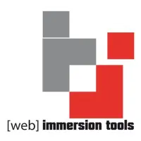 IMMERSION TOOLS logo