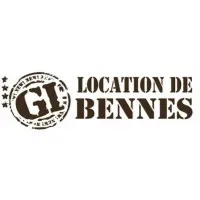 GI LOCATION DE BENNES logo