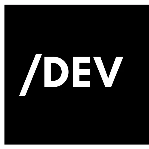SLASHDEV logo