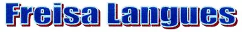 FREISA LANGUES logo