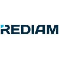 REDIAM logo