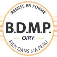 SARL BIEN DANS MA PEAU logo