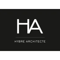 DAVID HYBRE ARCHITECTE logo