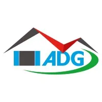 ALU DE GOUTTIERES logo