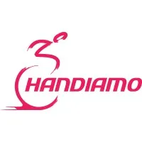 HANDIAMO logo