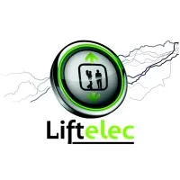 LIFTELEC logo