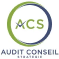 AUDIT CONSEIL STRATEGIE logo