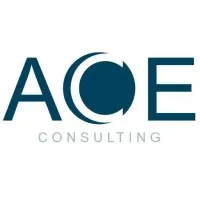 ACE CONSULTING logo
