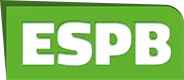 E.S.P.B. logo
