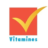 VITAMINES logo