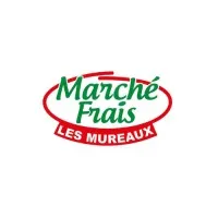 FRAIS COURNEUVE (MARCHE FRAIS) logo