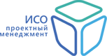 Voici le logo de la marque ISO PM qui représente son identité graphique.