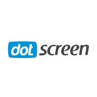 DOTSCREEN logo