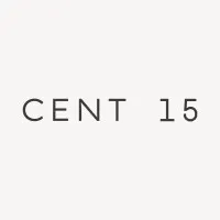 CENT 15 ARCHITECTURE logo